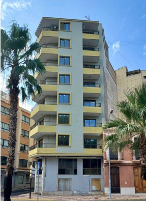 Cullera Coast Hotel