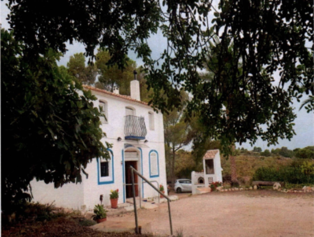 Finca Cabesol