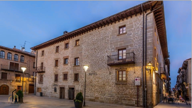 Hotel Asador