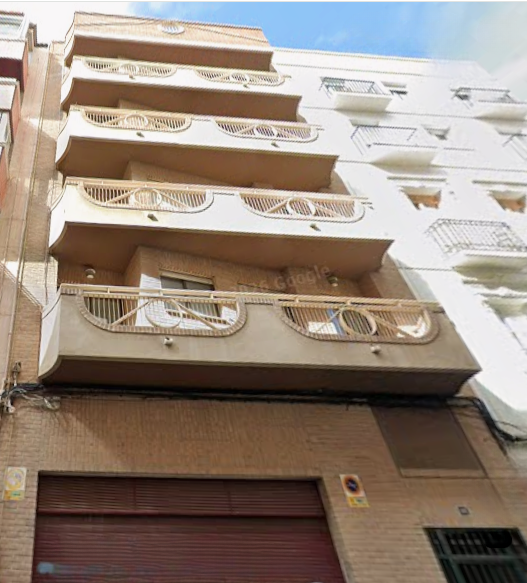 Edificio Poeta Quintana